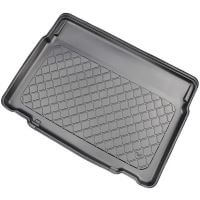 Tavita portbagaj premium Citroen C3 Aircross  fabricatie 2017 - prezent