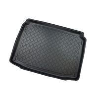 Tavita portbagaj Peugeot 308 caroserie hatchback fabricatie 08.2013 - prezent (portbagaj inferior)