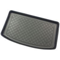 Tavita portbagaj Kia Rio IV caroserie hatchback fabricatie 2017 - prezent (cu spatiu suplimentar de depozitare)