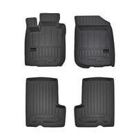 Covorase auto tip tavita Dacia Duster fabricatie 2010 - 2018