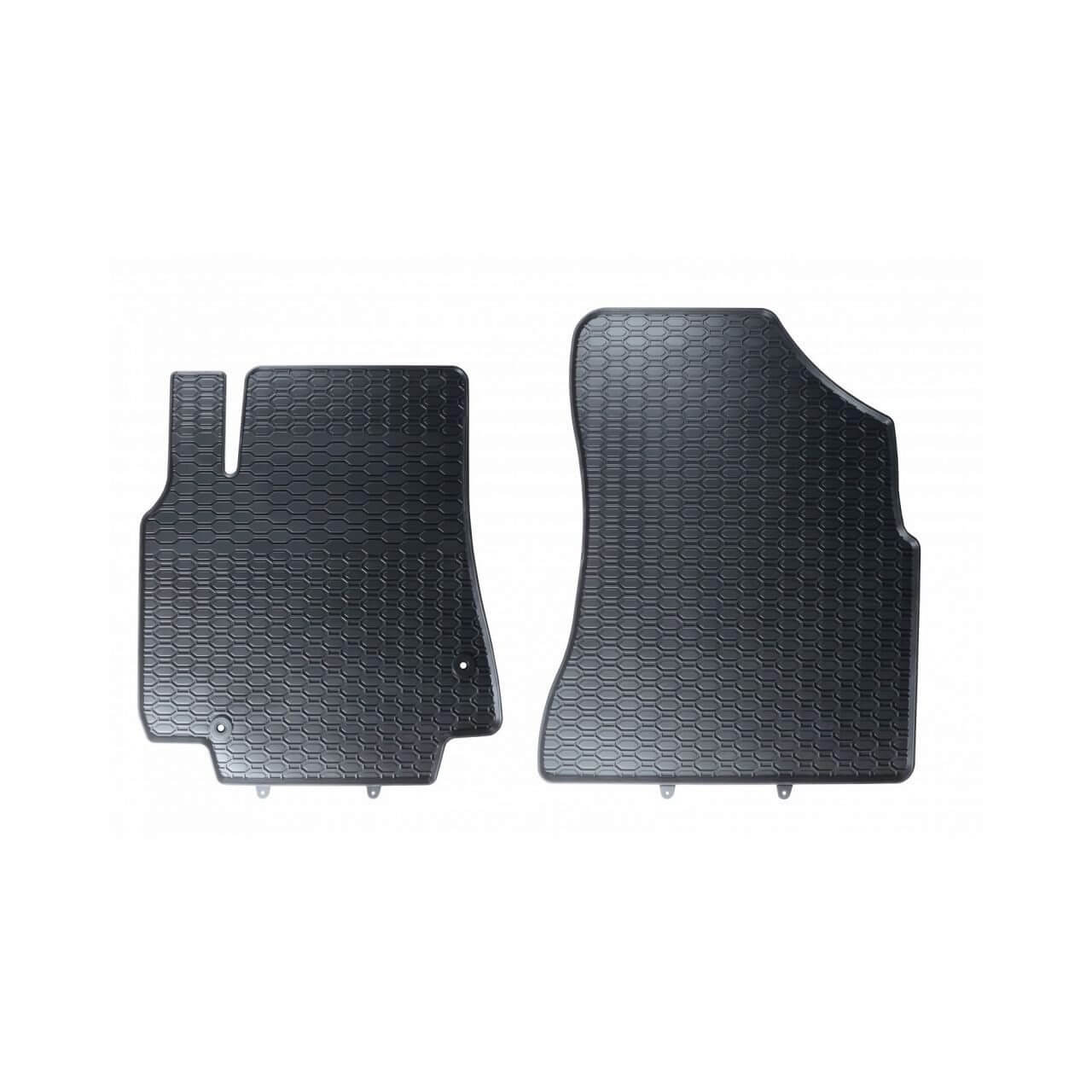 Covorase auto Citroen Berlingo fabricatie 2008 - 2018 (2 locuri)