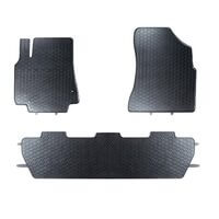 Covorase auto Citroen Berlingo fabricatie 2008 - 2018 (5 locuri)