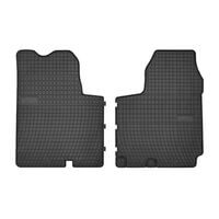 Covorase auto Nissan Primastar fabricatie 2006-prezent (randul 1)