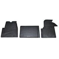 Covorase auto Renault Master fabricatie 1997 - 2010 (3 locuri)