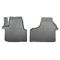 Covorase auto tip tavita Opel Vivaro fabricatie 2014 - prezent