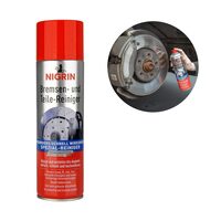 Spray curatare discuri frana Nigrin, 500 ml