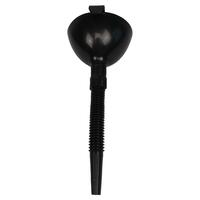 Palnie din plastic cu furtun flexibil 