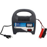 Redresor încărcare baterii, Profi, Cartrend, 6 A, 12 V