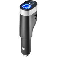 Incarcator auto 6 in 1, cu port USB, Cartrend, 12 V
