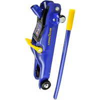 Cric tip crocodil, Goodyear, 2 T - Delistat