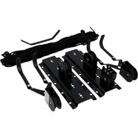 Suport biciclete, cu prindere pe tavan, Bike Lift, Fischer - DELISTAT