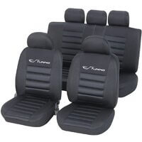 Set huse auto, „Tuning”, Cartrend, 14 piese - DELISTAT