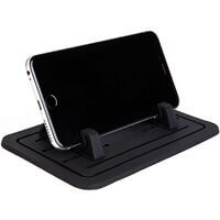 Suport telefon din silicon, Cartrend - DELISTAT