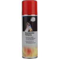 Spray-test pentru detectoare de fum, Unitec, 300 ml