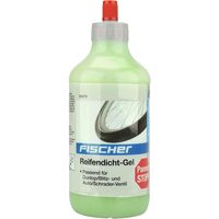 Gel etansare pana pentru anvelope biciclete, Fischer, 350 ml