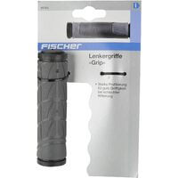 Mansoane Grip pentru bicicleta MTB/ ATB, Fischer