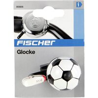 Sonerie bicicleta, design Fotbal, Fischer - DELISTAT