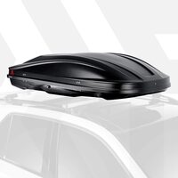 Cutie portbagaj auto, G3 Spark 480 sw, Fischer, 390 l