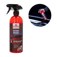 Solutie lustruire si protectie vopsea auto, Ceramic Detailer, Nigrin Performance, 750 ml