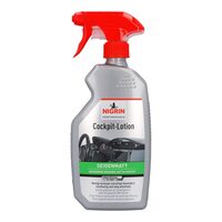 Solutie curatare bord efect mat Cockpit-Lotion, Nigrin Performance, 500 ml