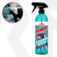 Solutie curatare parbriz cu solvent pentru nicotina, Nigrin, 750 ml
