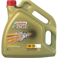 Ulei motor Castrol Edge Titanium LL 5W30, LongLife, 4L - DELISTAT 