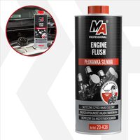 Solutie spalare curatare motor la interior Engine Flush MA Professional, 400 ml