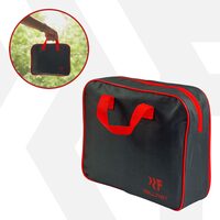 Geanta depozitare auto, organizator scule, accesorii, trusa medicala, 30 x 8 x 25 cm, Roll Fast, material oxford