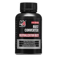 Neutralizator rugina si grund pe baza de rasini epoxidice, pentru suprafete din otel sau fier, MA Professional, 250 ml