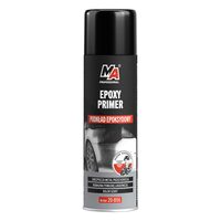 Spray grund anticoroziune, pe baza de rasini epoxidice, pentru suprafete de tabla, aluminiu, otel galvanizat, MA Professional 500 ml