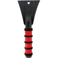Racleta gheata, Mallory, Nigrin, 25 cm