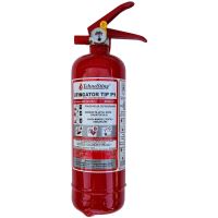 Stingator masina cu ceas, tip P1, 1 kg