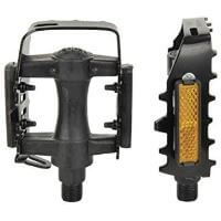 Pedale MTB din aluminiu pentru bicicleta, Fischer