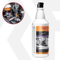 Solutie concentrata pentru curatare universala, Moje Auto Detailer, 1 l