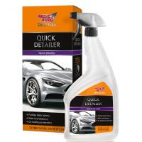 Ceara pentru polisat Quick, Moje Auto Detailer, 750 ml