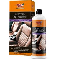 Solutie curatare si intretinere tapiterie din piele, Moje Auto Detailer, 500 ml