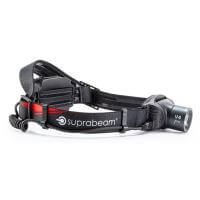 Lanterna frontala, Suprabeam V4pro reincarcabila 1000 lumeni - DELISTAT