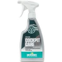 Solutie pentru bord Cockpit Care, Motorex, 500 ml