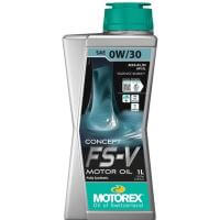 Ulei motor Volvo, Concept FS-V SAE 0W30, Motorex, 1 l