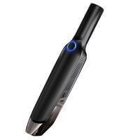 Aspirator de mână cu acumulator reîncărcabil și aspirare umed și uscat, 80W, 5000 Pa - DELISTAT