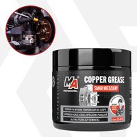 Vaselina pe baza de cupru, MA Professional, 500 g