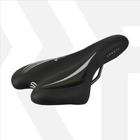 Sa bicicleta cu gel MTB, 28 x 16 x 9 cm, Selle Royal