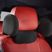Perna auto pentru gat, Cartrend