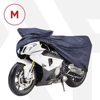Prelata pentru motociclete, Cartrend, marimea M 203 x 89 x 119 cm