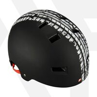 Casca protectie pentru ciclism, BMX Track, Fischer, L/XL 