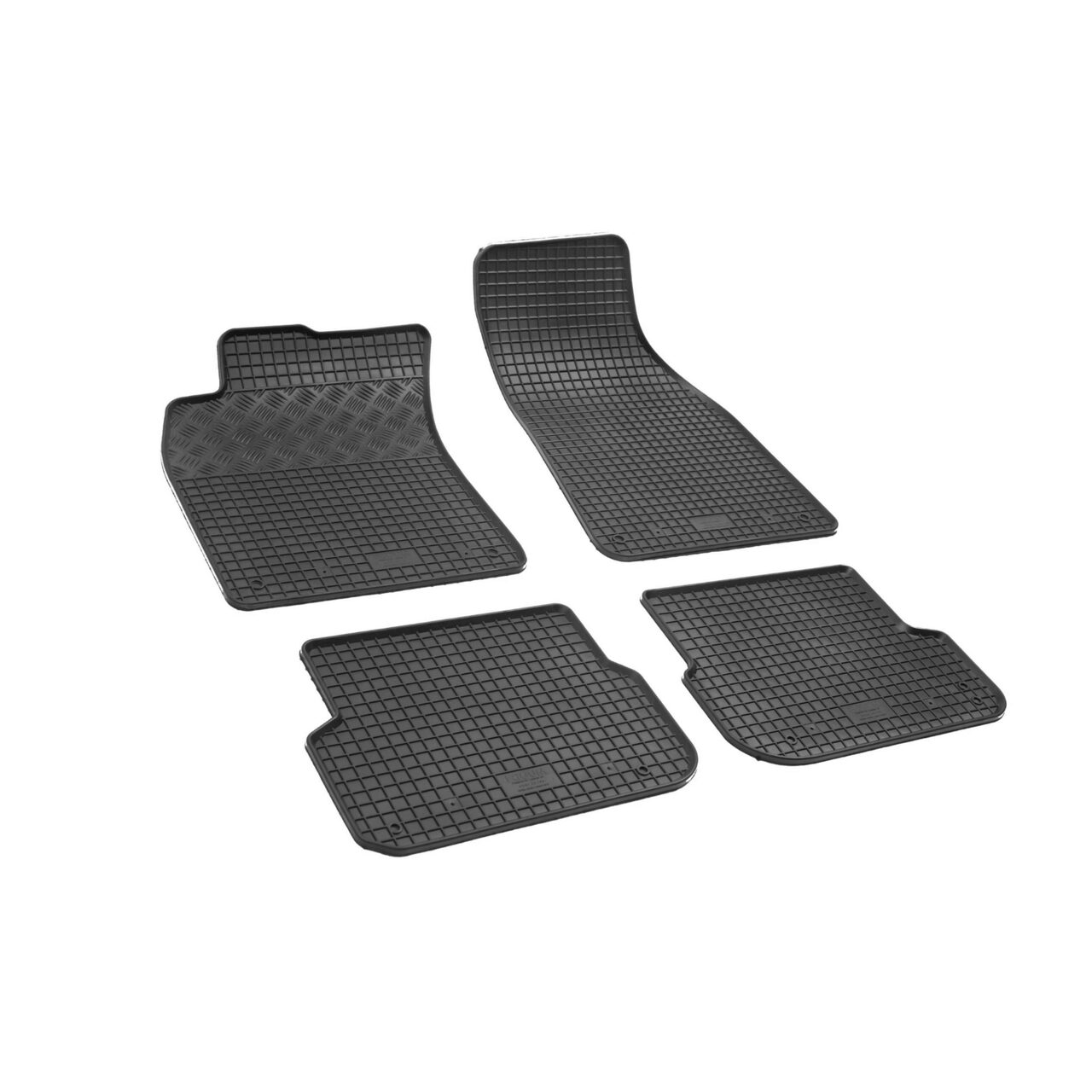 Covorase auto Audi A6 C6 fabricatie 2006 - 2011