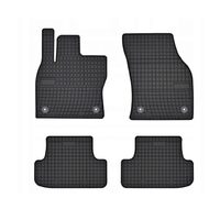 Covorase auto Chevrolet Aveo/Kalos, fabricatie 2002 - 2012