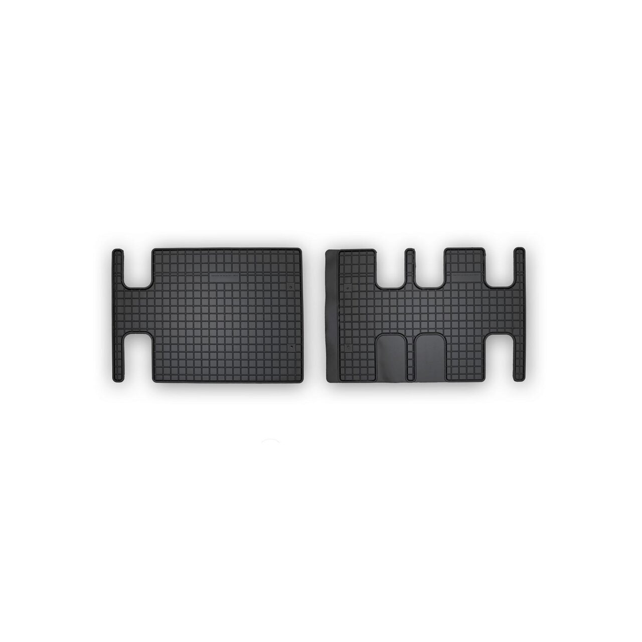 Covorase auto Citroen Jumpy, fabricatie 2016 - prezent (randul III)