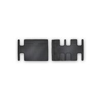 Covorase auto Citroen Jumpy, fabricatie 2016 - prezent (randul III)
