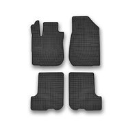 Covorase auto Dacia Sandero / Stepway, fabricatie  2013 - prezent